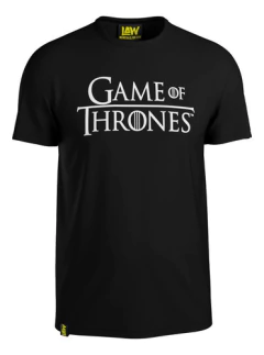 Remera Game Of Thrones - 100% Algod?n Calidad Premium