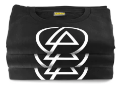 Remera Linkin Park - Rock - Algod?n Premium - Unisex en internet