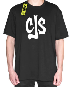 Remera Callejeros - Cjs - 100% Algod?n - Unisex #1