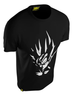 Remera Dragon Ball Z - Goku - 100% Algod?n Calidad Premium - comprar online