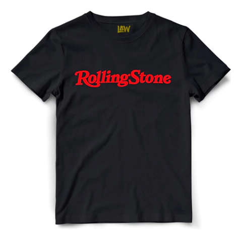 Remera The Rolling Stones - Banda Rock - 100% Algodon Unisex