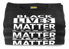 Remera Black Lives Matter - Unisex - comprar online