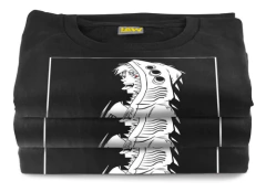 Remera Beam - Chainsaw Man - Hombre Motosierra - Unisex en internet