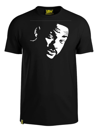 Remera Will Smith - 100% Algodon - Unisex