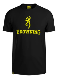 Remera Browning - Browning Arms Company - Unisex