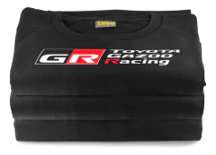 Remera Toyota Gazoo Racing - Autos - 100% Algodon - Unisex - Remeras Law - Tienda de Remeras