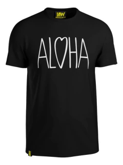 Remera Aloha - 100% Algod?n Calidad Premium - Unisex