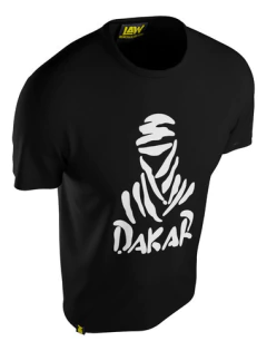 Remera Dakar 2020 - 2021 - 100% Algod?n - comprar online