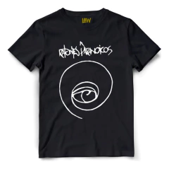 Remera Ratones Paranoicos - 100% Algod?n - Unisex
