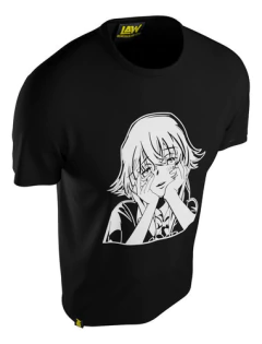 Remera Yuno Gasai - Mirai Nikki - Future Diary - comprar online