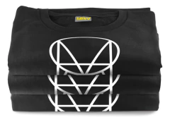Remera Owsla - Electr?nica - Skrillex - Unisex - comprar online