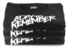 Remera A Day To Remember - Unisex - comprar online