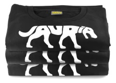 Remera Jauria - Banda De Punk Rock Argentino - Unisex - comprar online