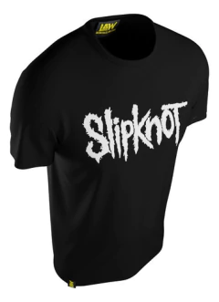 Remera Slipknot - Metal Heavy - 100% Algod?n Unisex - comprar online