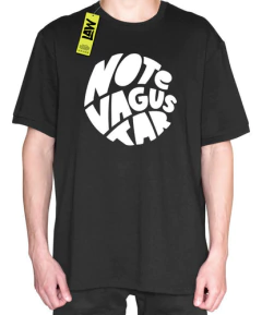 Remera No Te Va Gustar - Ntvg - Rock Uruguayo - Unisex