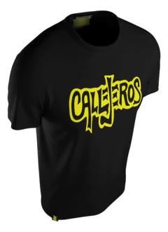 Remera Callejeros - 100% Algod?n Calidad Premium - comprar online