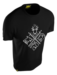 Remera Stark, Targaryen, Lannister,baratheon Game Of Thrones - comprar online