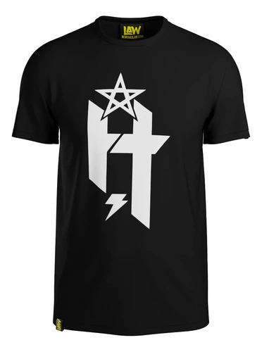 Remera Hermetica - Heavy Metal - Speed Metal Algodon Unisex