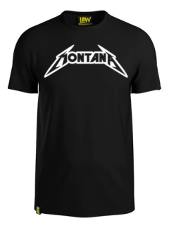 Remera Montana - 100% Algodon - Unisex