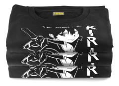 Remera Kirito - Sword Art Online - Anime - Manga - Unisex en internet