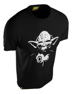Remera Dj Yoda - Star Wars - 100% Algod?n - comprar online