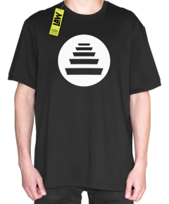 Remera El Quinto Escal?n - Batallas De Rap - Unisex