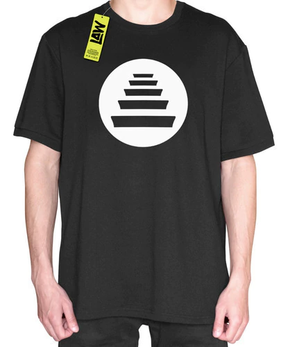 Remera El Quinto Escal?n - Batallas De Rap - Unisex