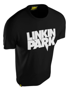 Remera Linkin Park - Rock - Metal - Algod?n Premium - Unisex - comprar online