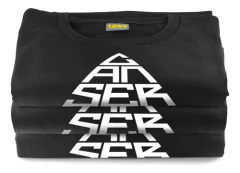 Remera Canserbero - Tirone Jos? Gonz?lez Orama - Rap Unisex - comprar online