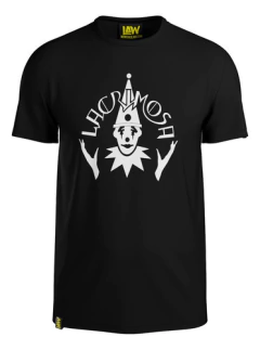 Remera Lacrimosa - 100% Algod?n - Unisex