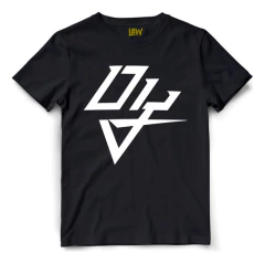 Remera Daddy Yankee - Cantante Reggaet?n - Unisex