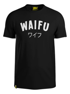 Remera Waifu Anime - Japon Kpop Japane - Manga - Unisex