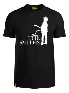Remera The Sound Of The Smiths - 100% Algodon - Unisex