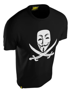 Remera Anonymous V For Vendetta - Hackers Unisex - comprar online