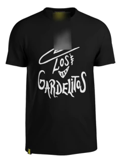 Remera Los Gardelitos - Rock Nacional - 100% Algod?n Unisex