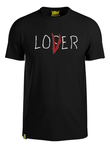 Remera Lover Loser - Tomorrow X Together - 100% Algodon