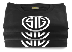 Remera Sig Sauer Inc - Armas Swiss Arms Ag - Unisex - comprar online