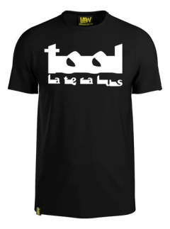 Remera Lateralus - Tool - 100% Algodon - Unisex