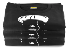 Remera Peaky Blinders - Serie - 100% Algod?n - Unisex V2 - Remeras Law - Tienda de Remeras