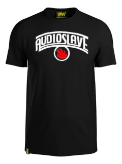 Remera Vanishing Point - Audioslave - 100% Algodon - Unisex