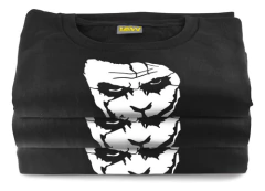 Remera Joker - El Guason - Batman Caballero De La Noche - comprar online