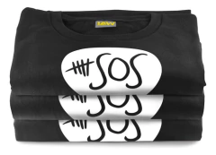 Remera 5 Seconds Of Summer - Banda Australiana - Rock Unisex - comprar online