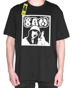 Remera Bam - Nicki Nicole - Nicole Denise Cucco - Unisex - comprar online