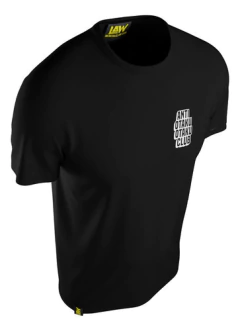 Remera Anti Otaku Otaku Club - Antisocial Club - Unisex - comprar online