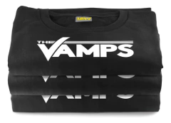 Remera The Vamps - 100% Algod?n - Unisex - comprar online