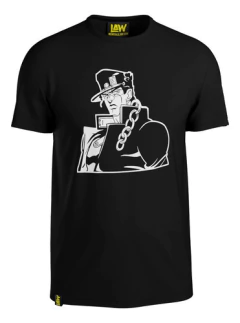 Remera Jotaro Kujo - Jojo's Bizarre Adventure