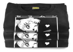 Remera Usagi Tsukino - Sailor Moon - Anime - Unisex #2 - comprar online