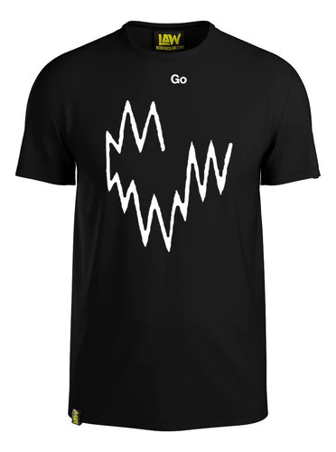 Remera The Chemical Brothers - V1 - 100% Algodon - Unisex