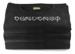 Remera Barderos - Rap, Boom Bap Y Hip Hop Latino - Unisex - comprar online