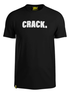 Remera Crack. Rey Palomo - Luisito Comunica - Unisex